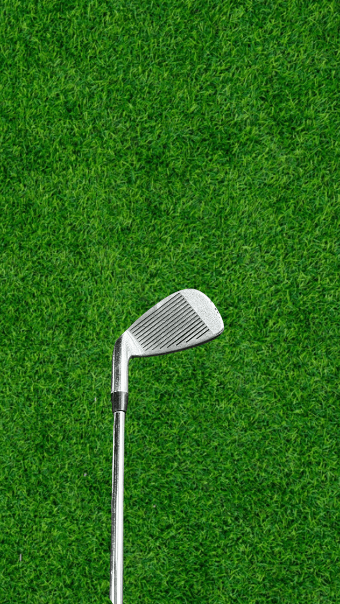 Spalding FX 5 - iron - WeBuyClubz
