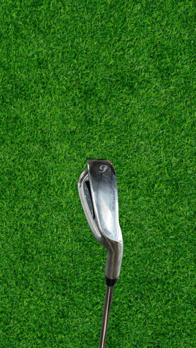 Spalding FX 6 - iron - WeBuyClubz