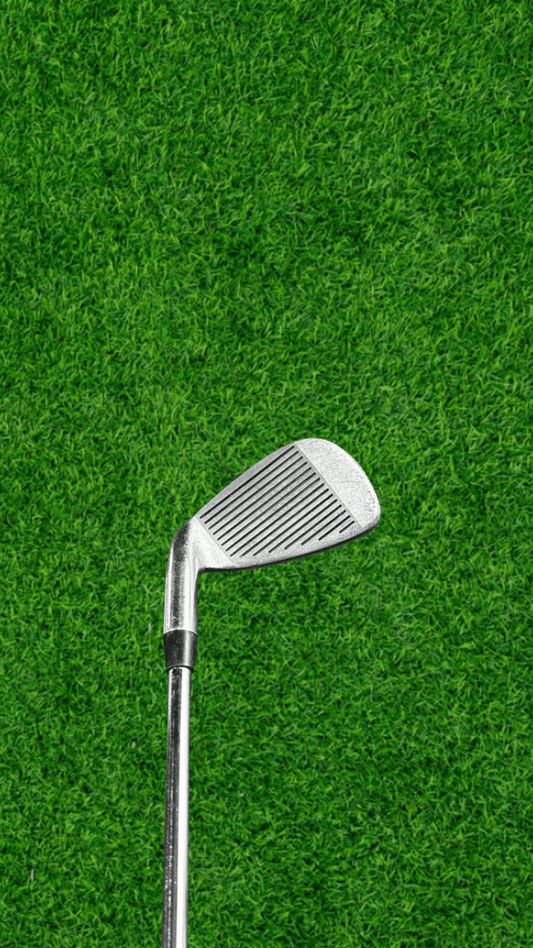 Spalding FX 6 - iron - WeBuyClubz