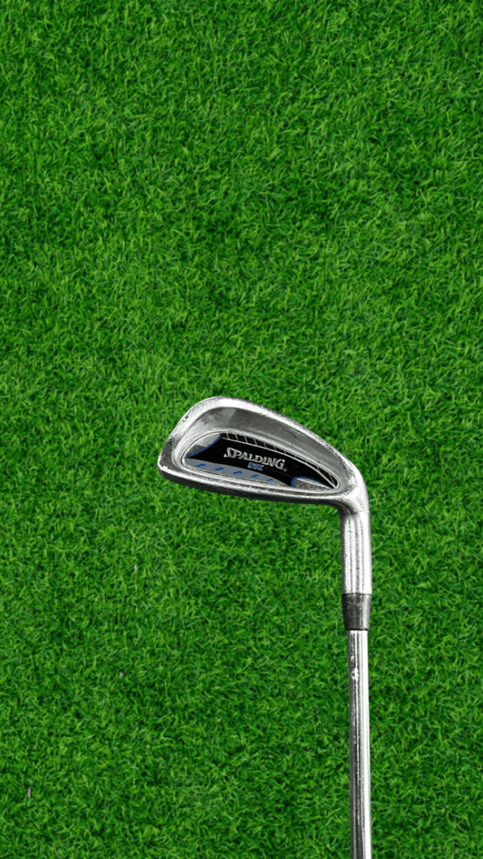 Spalding FX 6 - iron - WeBuyClubz