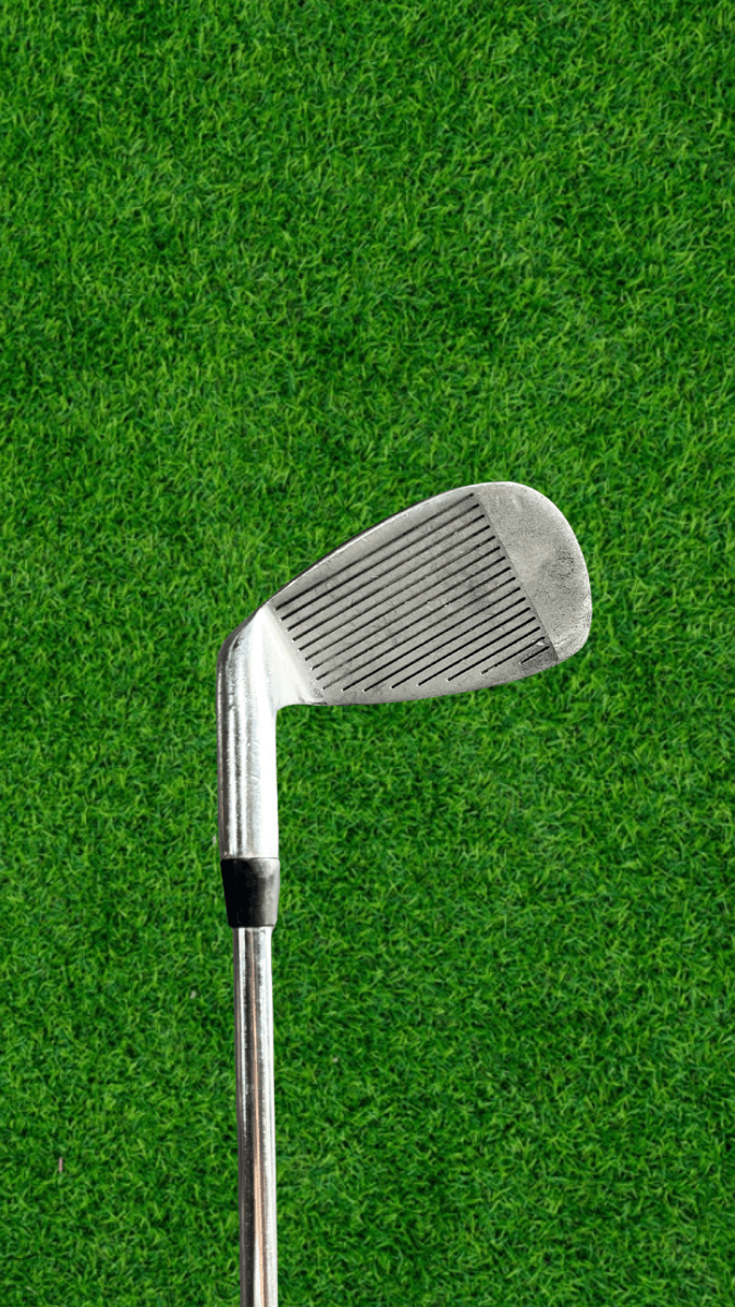 Spalding FX 8-iron - WeBuyClubz