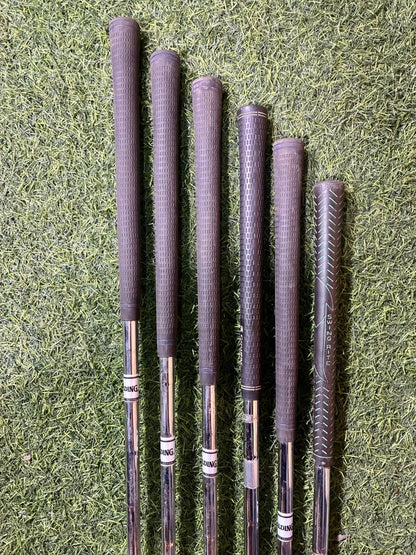 Spalding FX Golf Set - WeBuyClubz