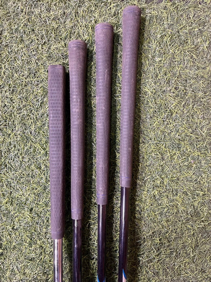 Spalding FX Golf Set - WeBuyClubz