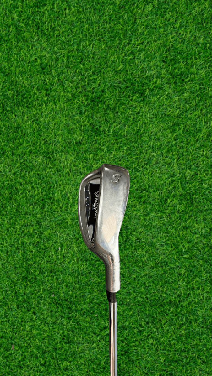 Spalding FX Sand Wedge - WeBuyClubz