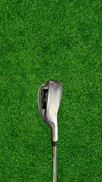 Spalding FX Sand Wedge - WeBuyClubz