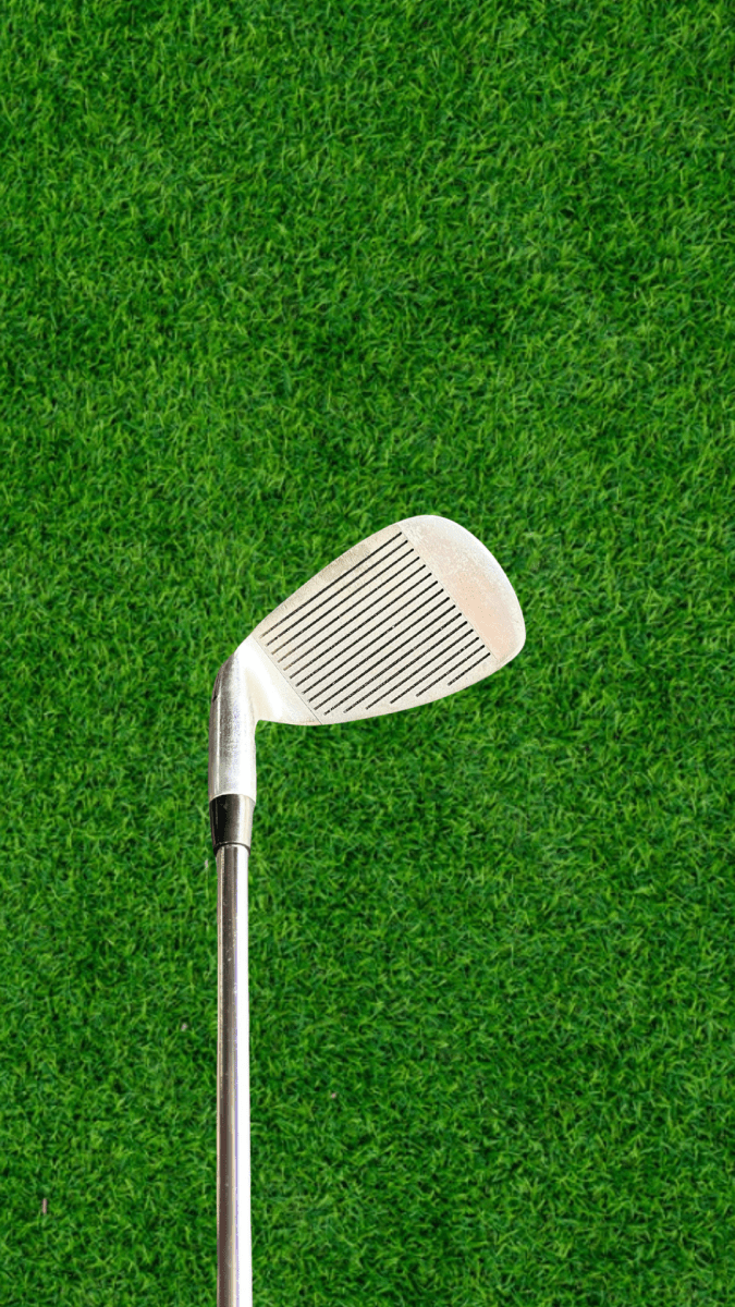 Spalding FX Sand Wedge - WeBuyClubz