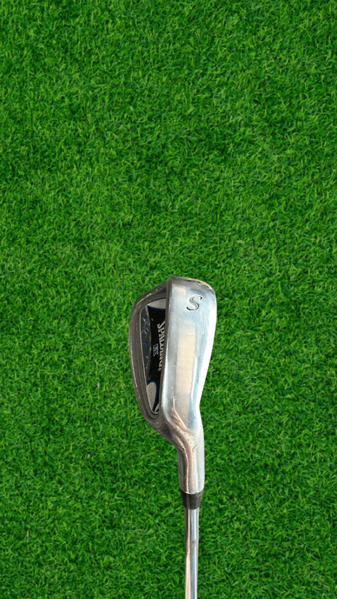 Spalding FX Sand Wedge - WeBuyClubz