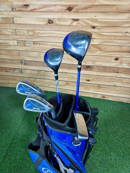 Spalding Kids Golf Set - WeBuyClubz