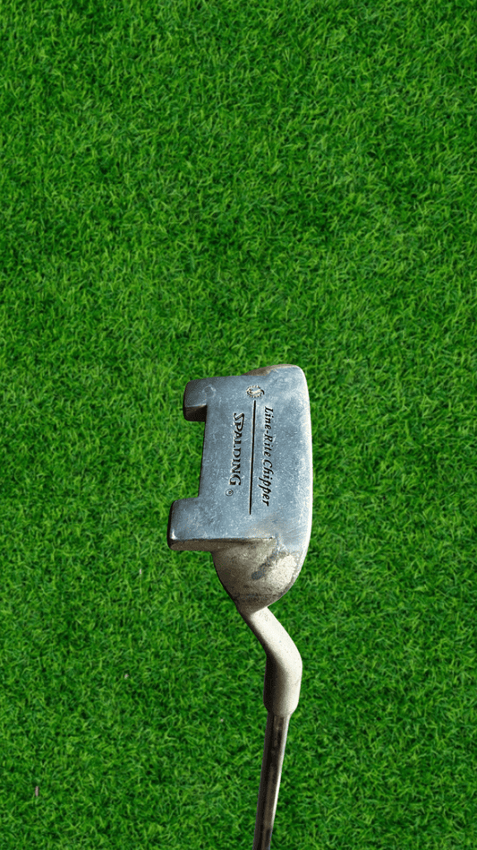 Spalding Line - Rite Chipper - WeBuyClubz