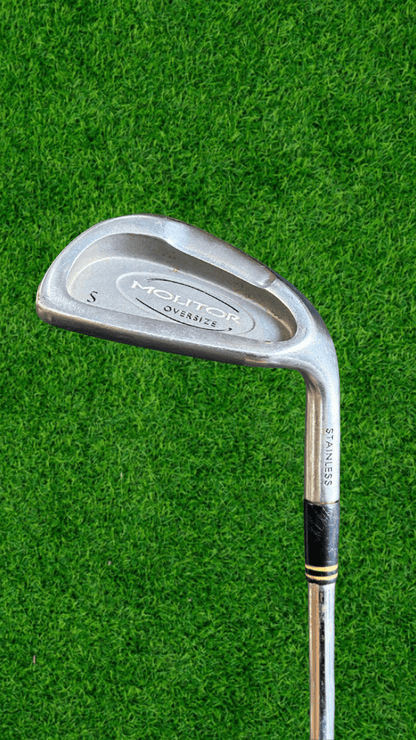 Spalding Molitor Oversize Sand Wedge - WeBuyClubz