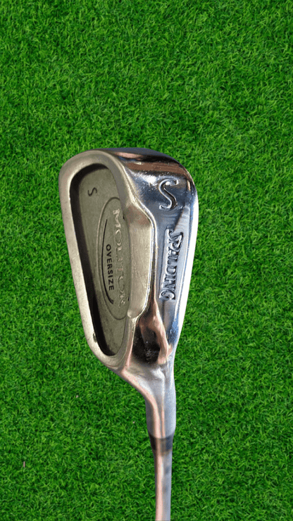 Spalding Molitor Oversize Sand Wedge - WeBuyClubz