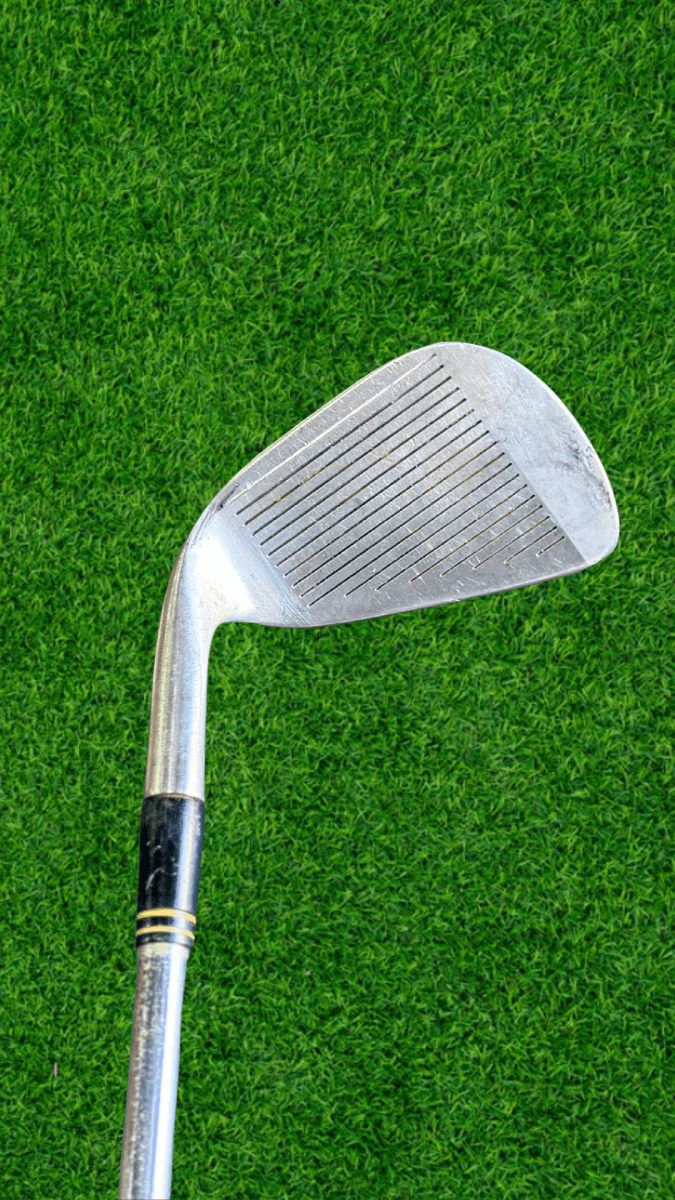 Spalding Molitor Oversize Sand Wedge - WeBuyClubz