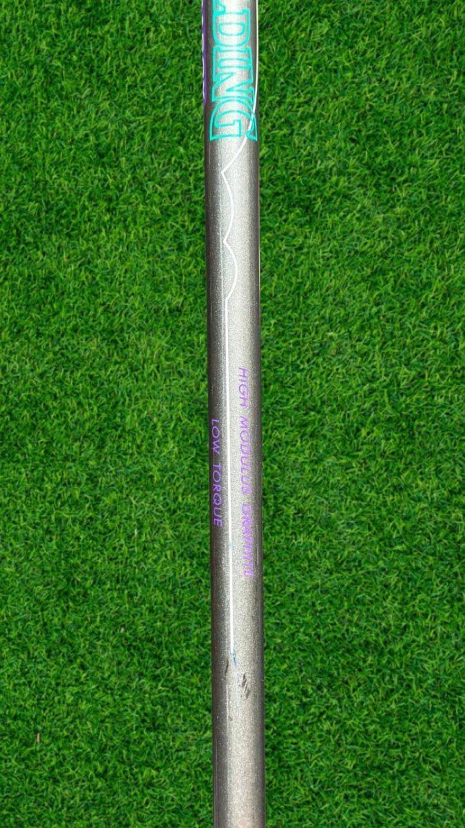Spalding Paradox 5-Wood - WeBuyClubz