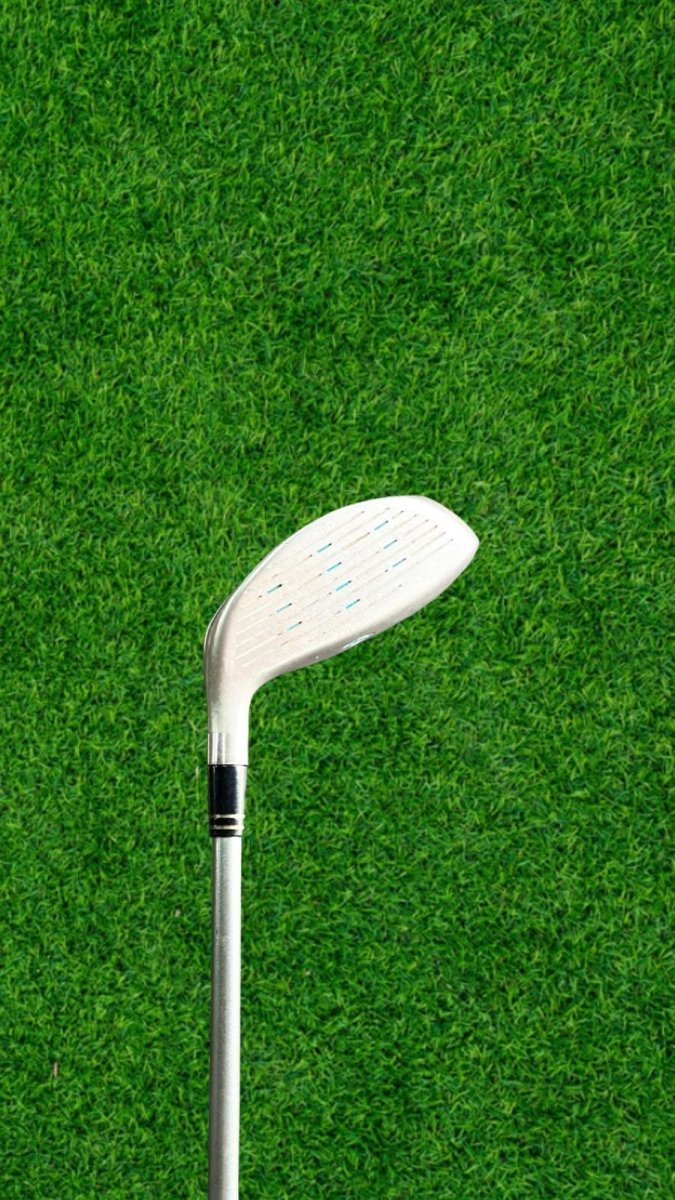Spalding Paradox 5-Wood - WeBuyClubz