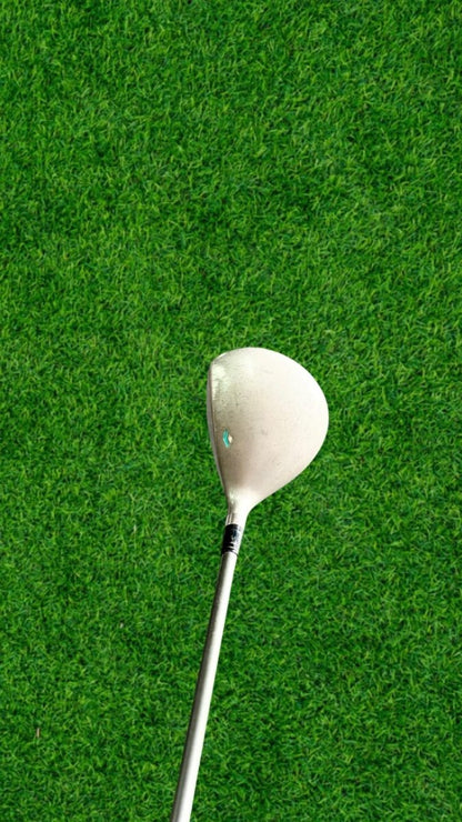 Spalding Paradox 5-Wood - WeBuyClubz