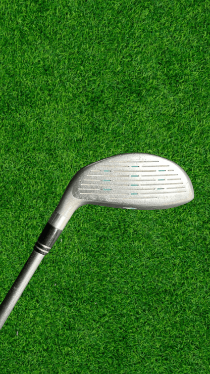 Spalding Paradox Oversize 5 Wood - WeBuyClubz