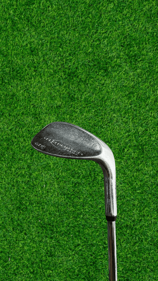 Spalding Performance Series 60 Degree Lob Wedge - WeBuyClubz