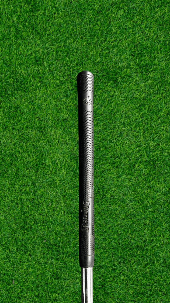 Spalding Pro-Flite 4-Iron - WeBuyClubz