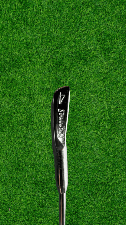 Spalding Pro-Flite 4-Iron - WeBuyClubz