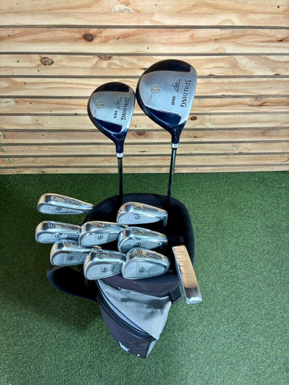 Spalding Pro Golf Set - WeBuyClubz