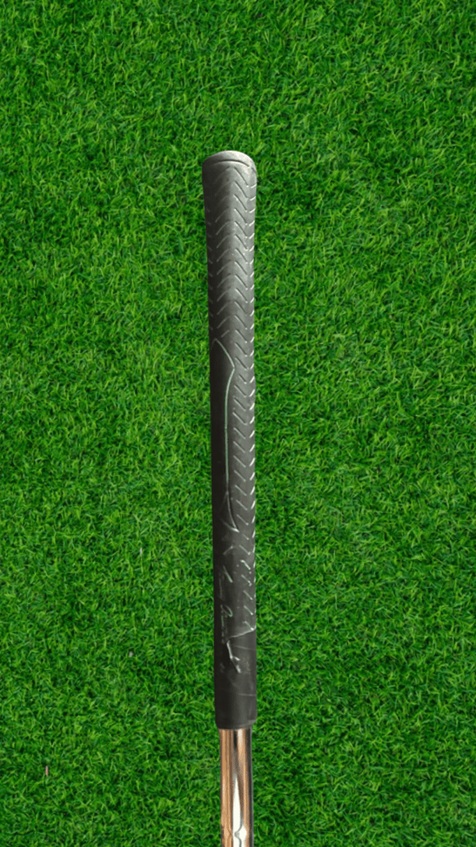 Spalding Professional lll 8 - Iron - WeBuyClubz