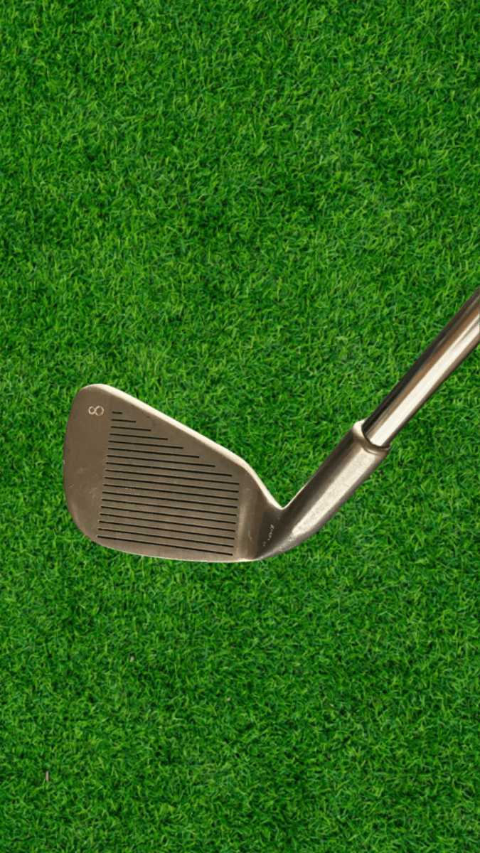 Spalding Professional lll 8 - Iron - WeBuyClubz