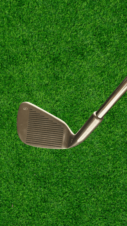 Spalding Professional lll 8 - Iron - WeBuyClubz