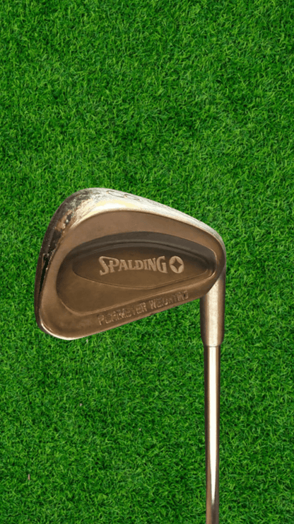 Spalding Professional lll 8 - Iron - WeBuyClubz