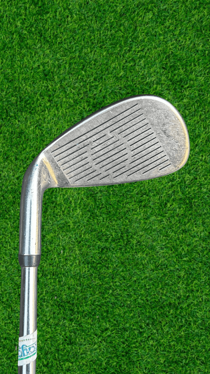 Spalding RCX 8-Iron - WeBuyClubz