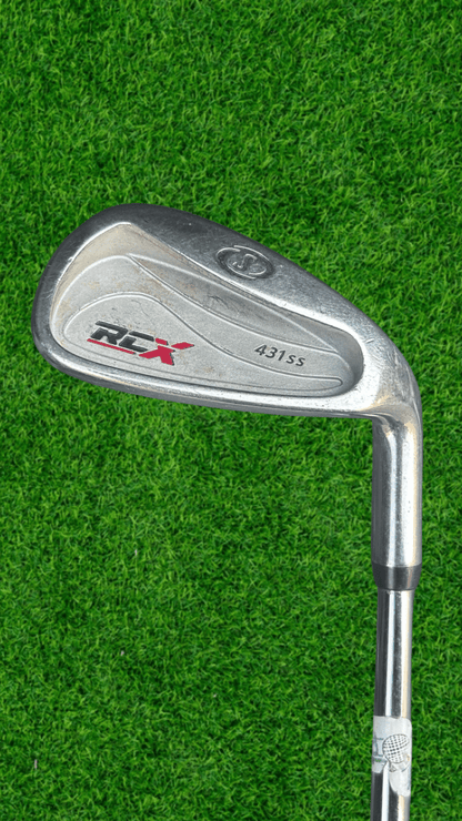 Spalding RCX 8-Iron - WeBuyClubz
