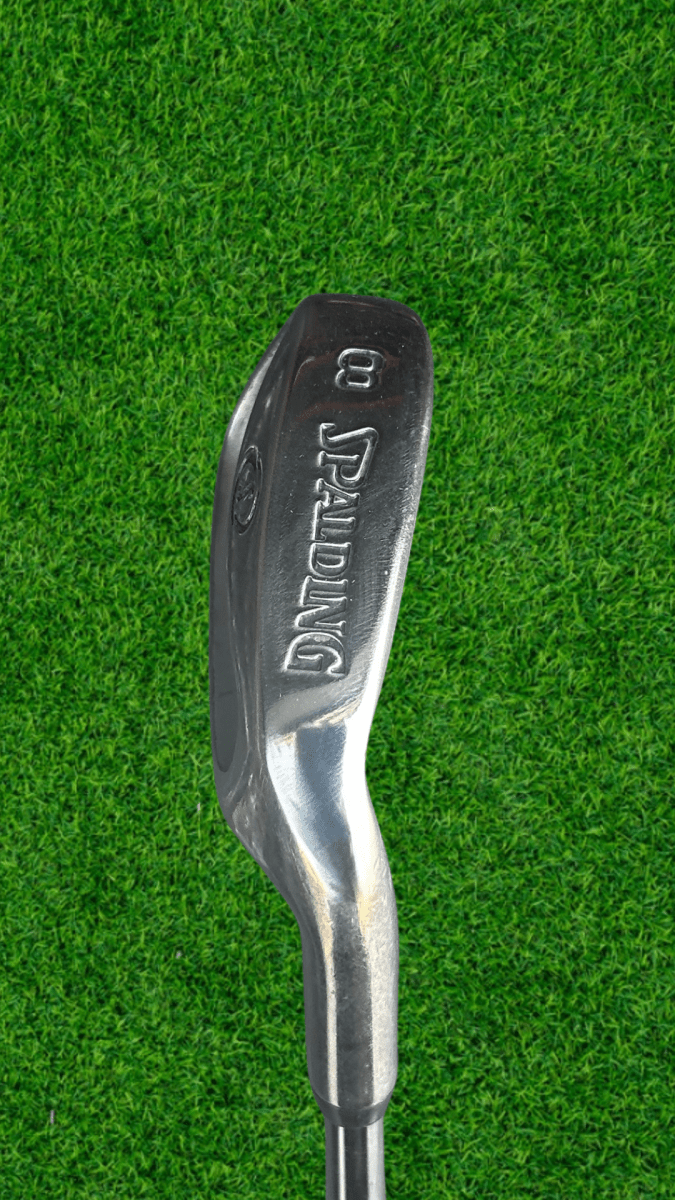 Spalding RCX 8-Iron - WeBuyClubz