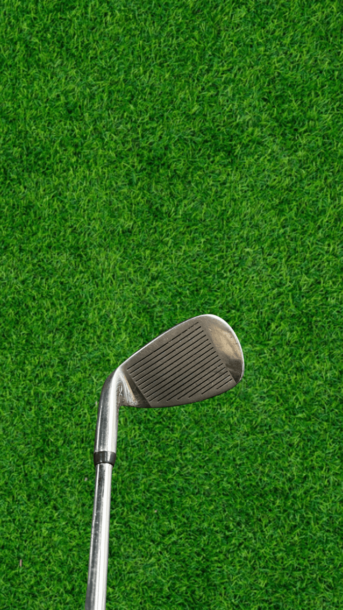 Spalding S Classic Sand Wedge - WeBuyClubz