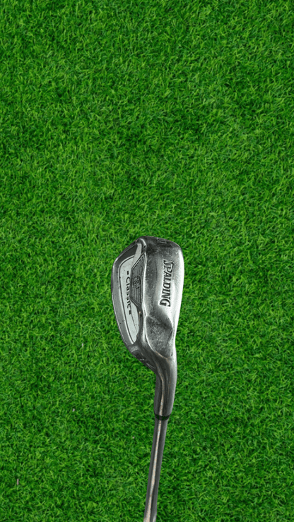 Spalding S Classic Sand Wedge - WeBuyClubz