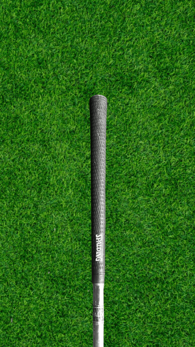 Spalding S Pro 9 - iron - WeBuyClubz