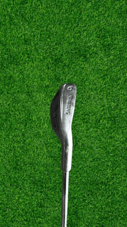 Spalding S Pro 9 - iron - WeBuyClubz