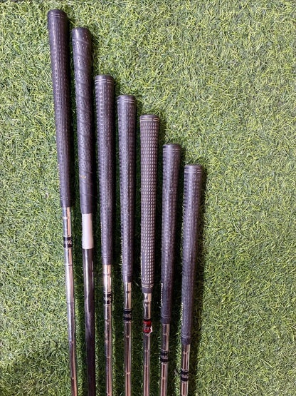Spalding S Tour Golf Set - WeBuyClubz