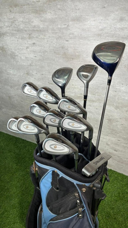 Spalding S Tour Golf set - WeBuyClubz