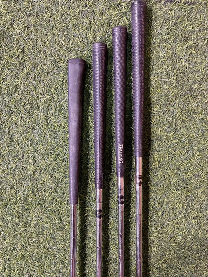 Spalding S Tour Golf Set - WeBuyClubz
