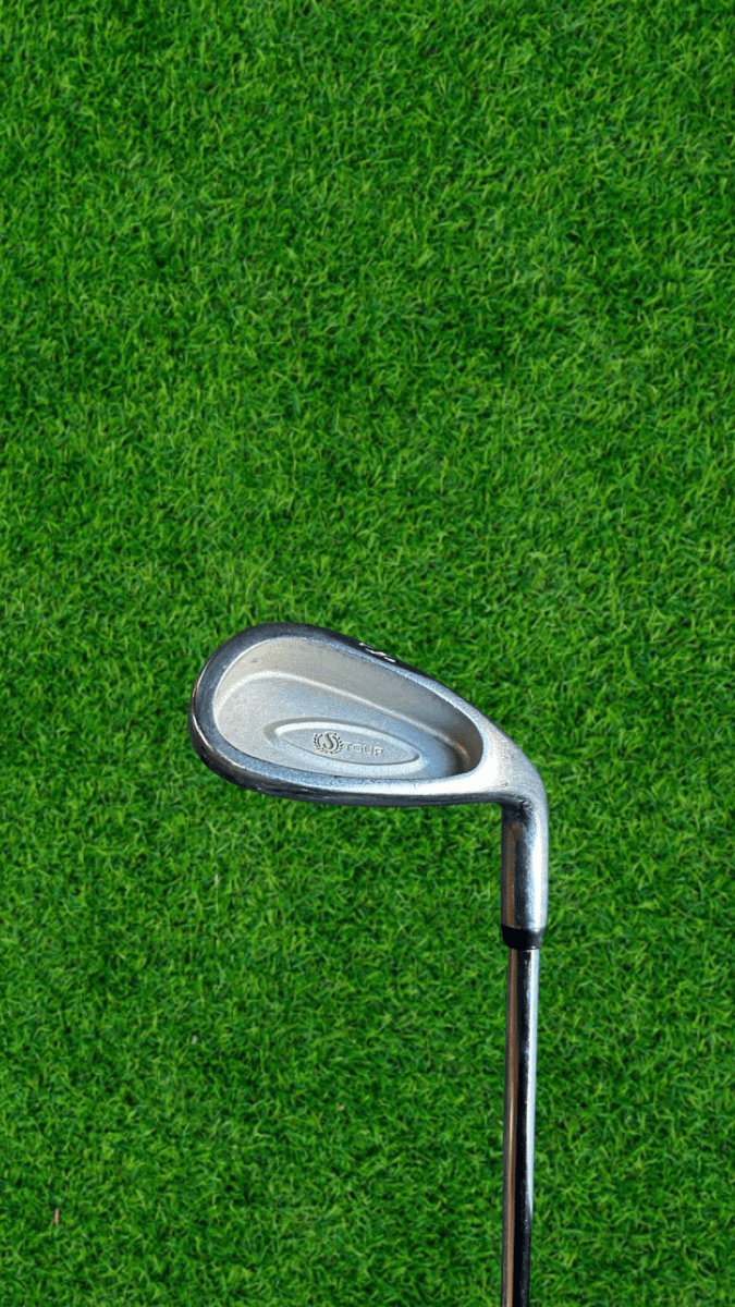 Spalding S Tour Sand Wedge - WeBuyClubz