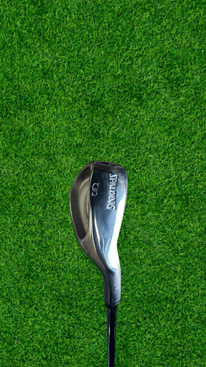 Spalding S Tour Sand Wedge - WeBuyClubz
