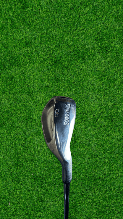 Spalding S Tour Sand Wedge - WeBuyClubz