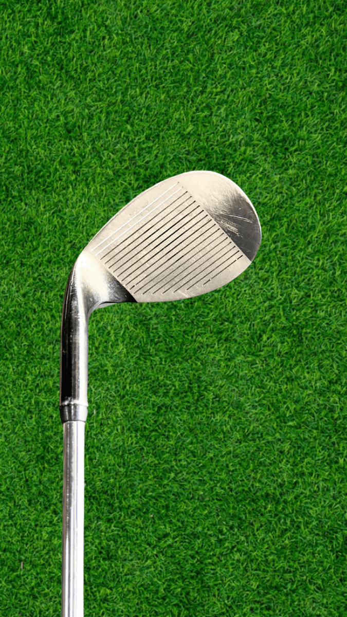 Spalding Spin 60° Lob Wedge - WeBuyClubz