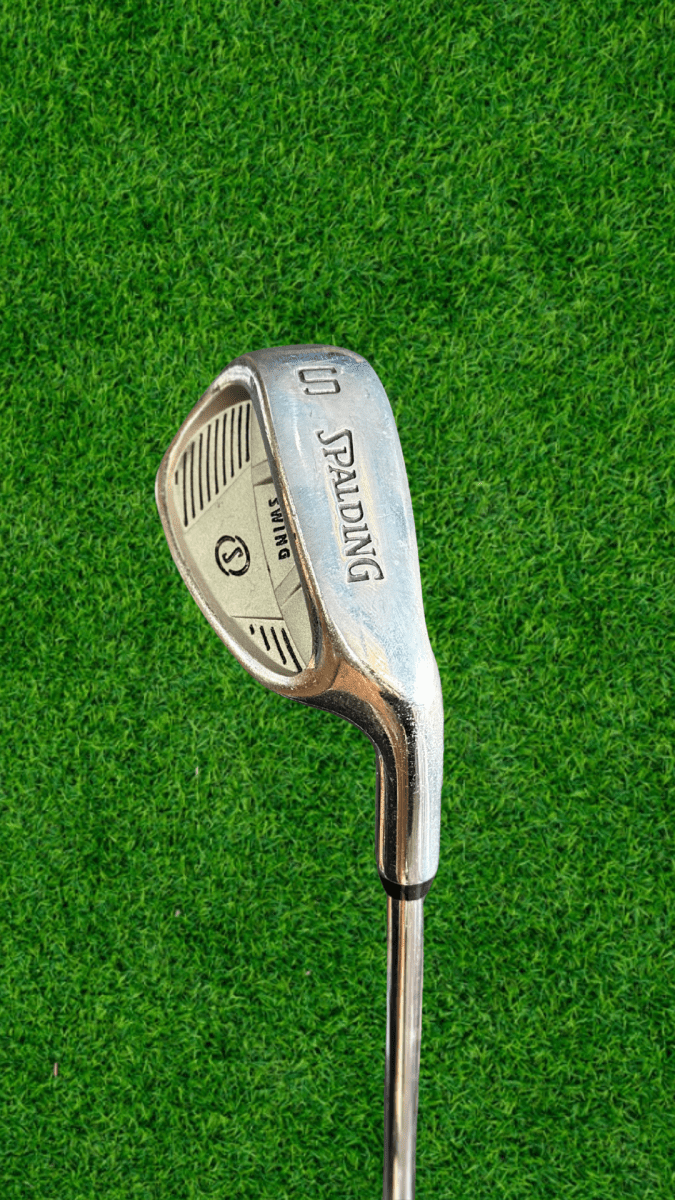 Spalding Swing Sand Wedge - WeBuyClubz