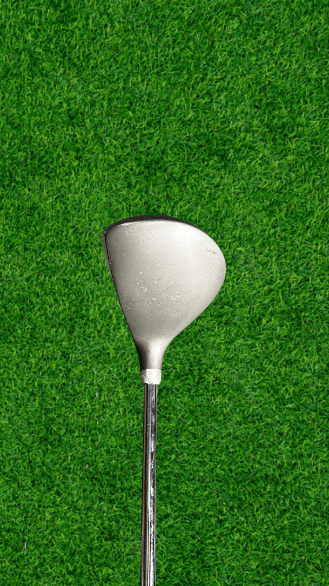 Spalding Tee - Flite Oversize 5 - Wood - WeBuyClubz