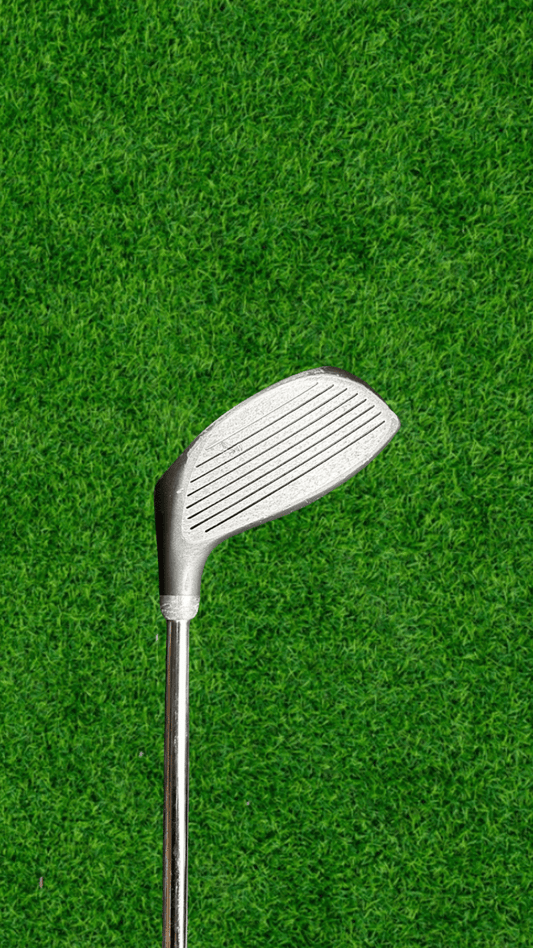 Spalding Tee - Flite Oversize 5 - Wood - WeBuyClubz