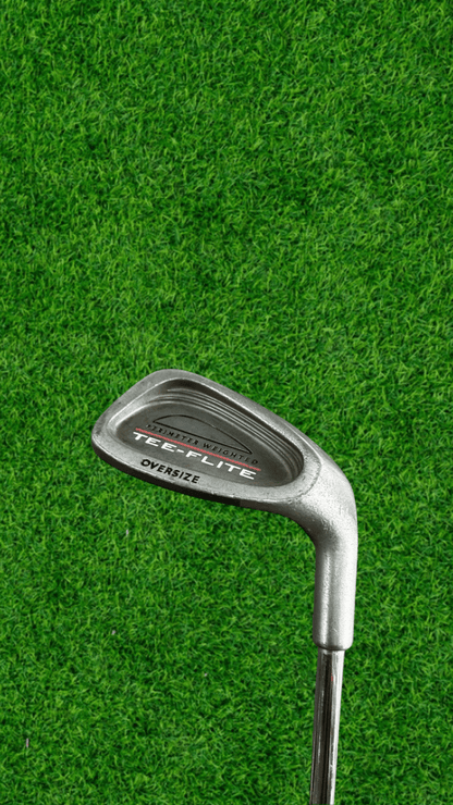 Spalding TEE - Flite Oversize Sand Wedge - WeBuyClubz