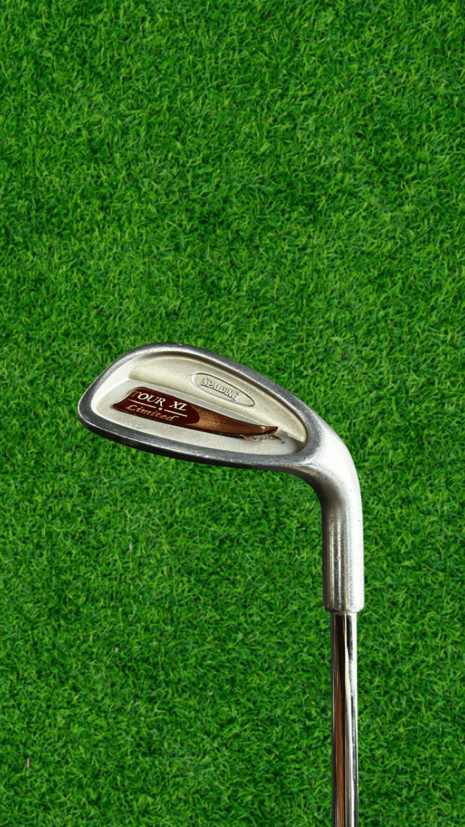 Spalding Tour XL Sand Wedge - WeBuyClubz