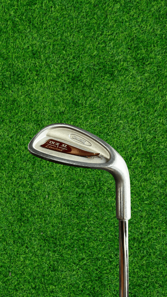 Spalding Tour XL Sand Wedge - WeBuyClubz