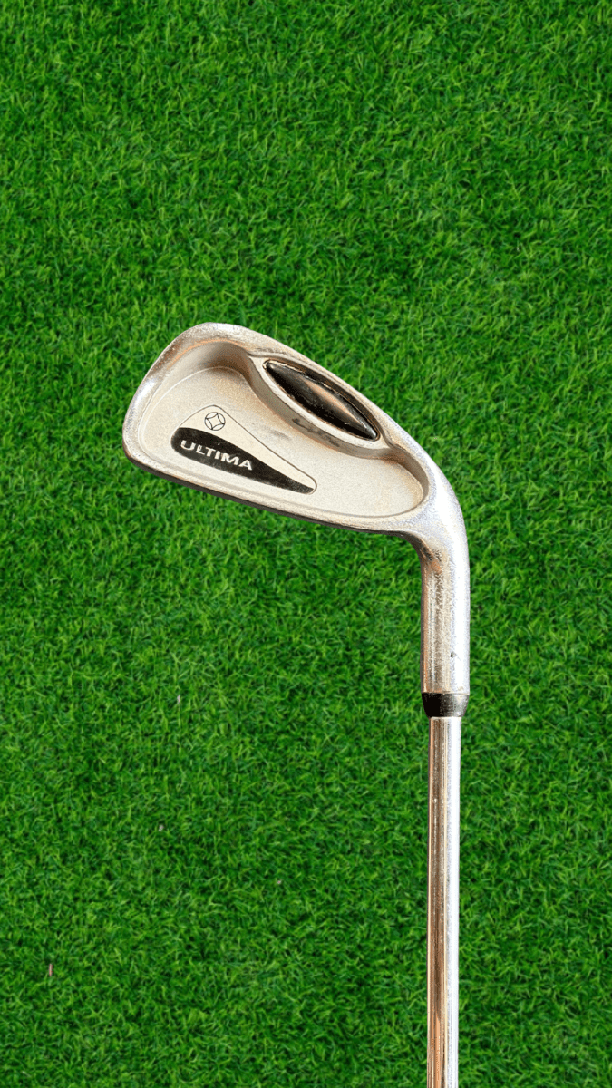Spalding Ultima 5 Iron - WeBuyClubz