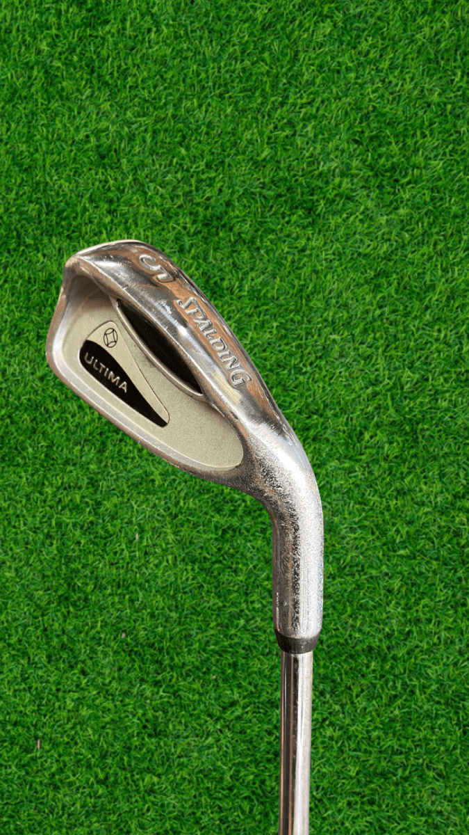 Spalding Ultima 5 Iron - WeBuyClubz